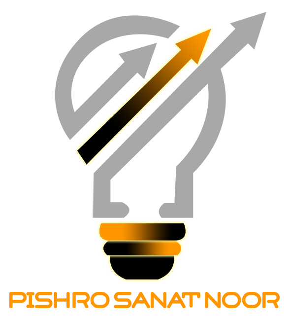 پیشرو صنعت نور