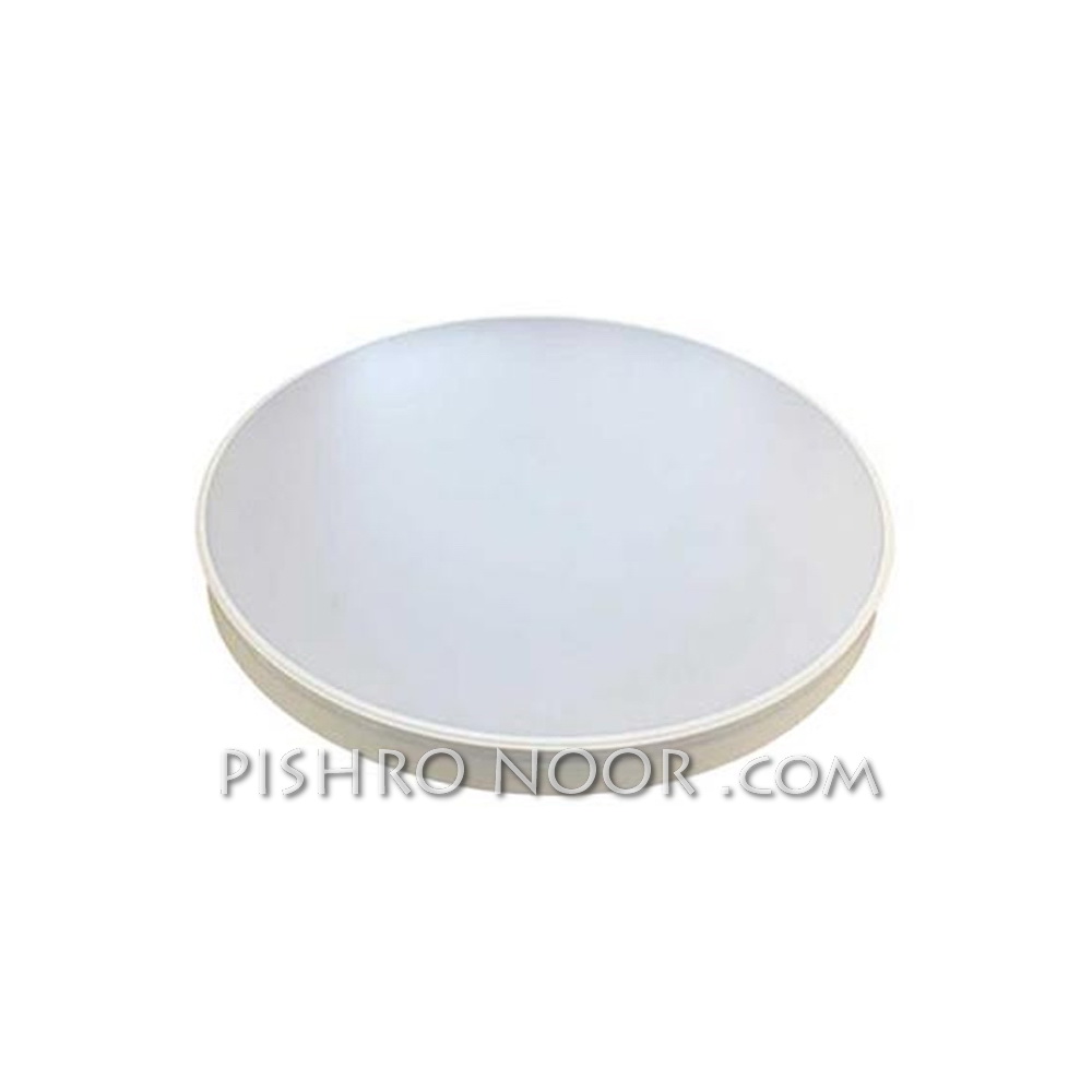 پنل روکار 24 وات گرد مودی مدل IR-MD1724R-MZ