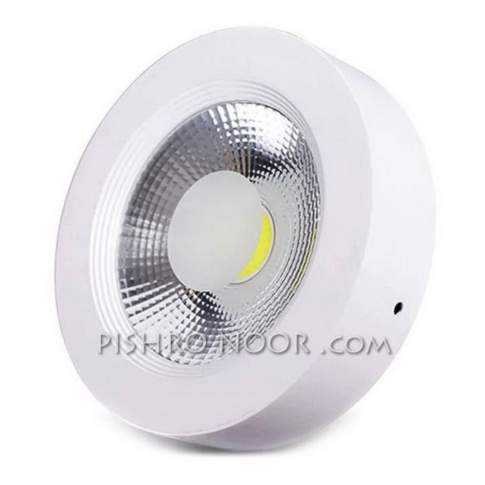 چراغ-COB-توکار-15-وات-اپتونیکا-مدل-IR-OP5615R