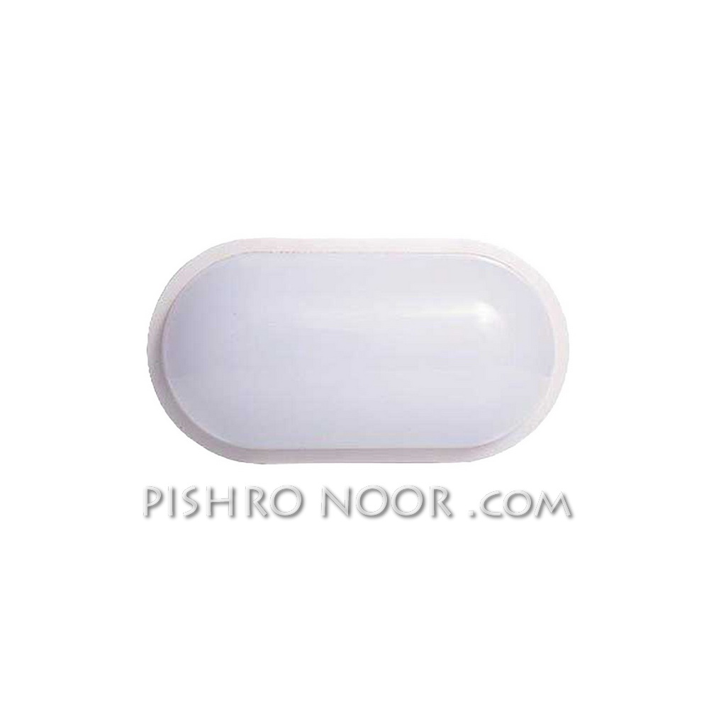 چراغ-سقفی-و-دیواری-بیضی-سنسور-دار-مودی-20-وات-مدل-IR-MD4220-SENSOR