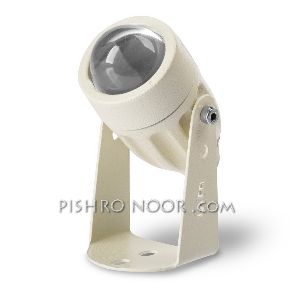 چراغ-نما-IP67-جت-لایت-3-وات-مدل-ES-J3