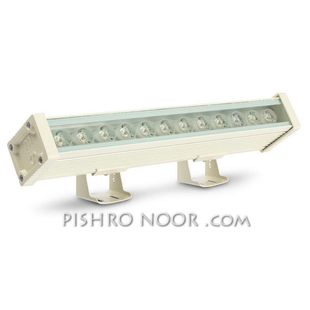 چراغ-نما-IP67-والواشر-12-وات-مدل-ES-W12