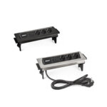 10022 پریز توکار