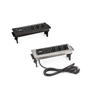 10022 پریز توکار