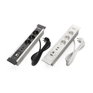 10030 پریز توکار اینزرت