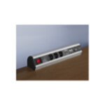 10044 پریز روکار اداری