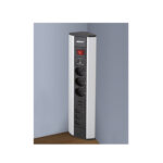 پریز ُکنج اداری