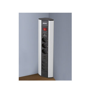 پریز ُکنج اداری