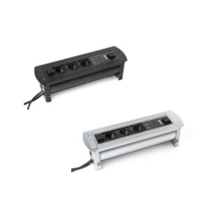 10054 پریز برقی تاچ مستطیلی