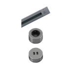 10070-400 پریز توکار Track Socket