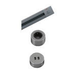 10070-800 پریز توکار Track Socket