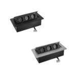 10088 پریز توکار