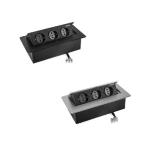 10088 پریز توکار