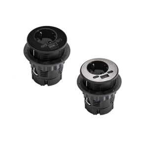 10104 پریز توکار