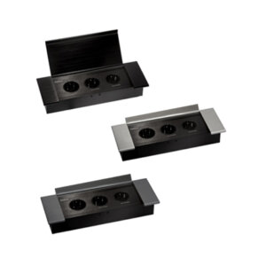 10106 پریز توکار