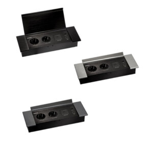 10108 پریز توکار