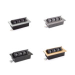 10016 پریز توکار