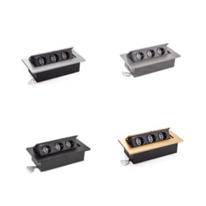 10016 پریز توکار