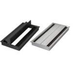 6022 جاکابلی آلومینیومی دو طرفه