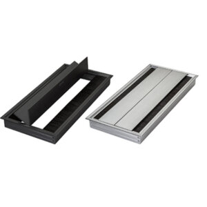 6022 جاکابلی آلومینیومی دو طرفه