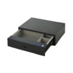 WS 4138 گاو صندوق ریلی دیجیتالی