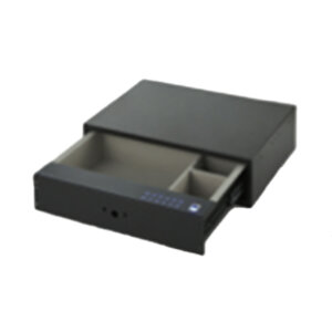 WS 4138 گاو صندوق ریلی دیجیتالی